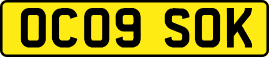 OC09SOK