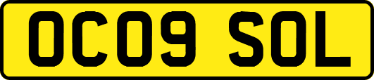 OC09SOL