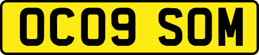 OC09SOM