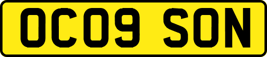 OC09SON