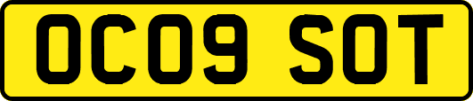 OC09SOT
