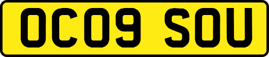 OC09SOU