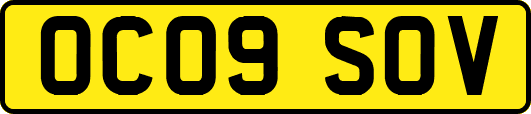 OC09SOV