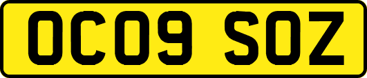 OC09SOZ