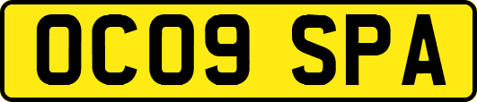 OC09SPA