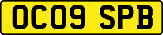 OC09SPB