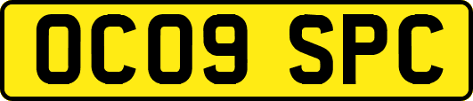 OC09SPC
