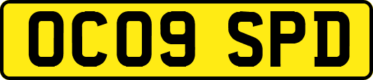 OC09SPD