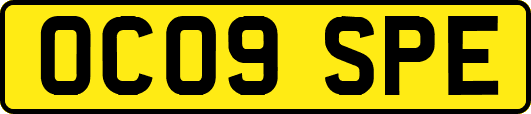 OC09SPE