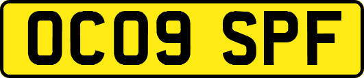OC09SPF