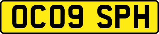 OC09SPH