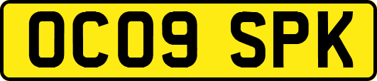 OC09SPK