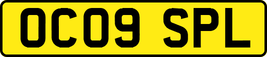 OC09SPL