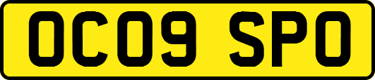 OC09SPO