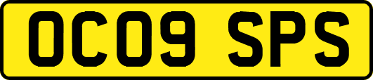 OC09SPS