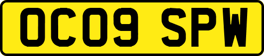 OC09SPW
