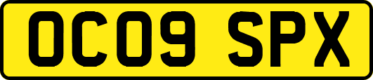 OC09SPX