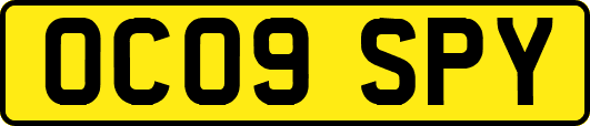 OC09SPY