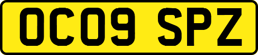 OC09SPZ
