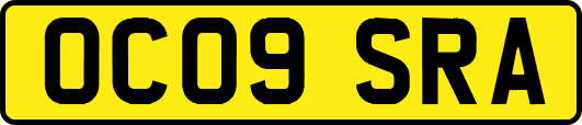 OC09SRA