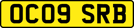 OC09SRB