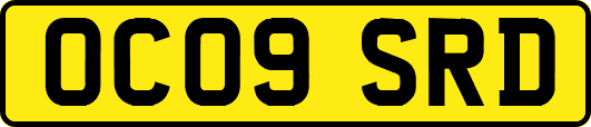 OC09SRD