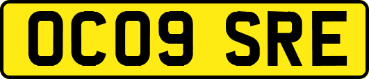 OC09SRE