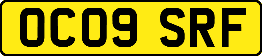 OC09SRF