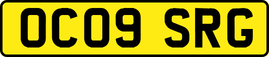 OC09SRG