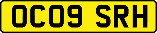 OC09SRH