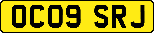 OC09SRJ