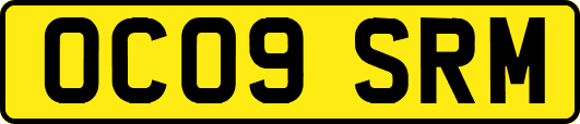 OC09SRM