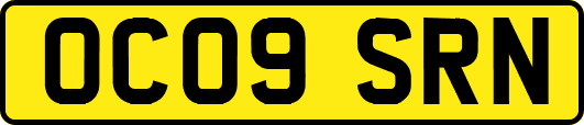 OC09SRN