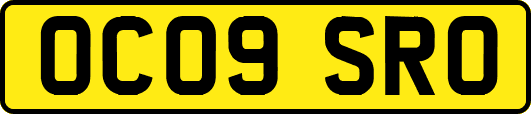 OC09SRO