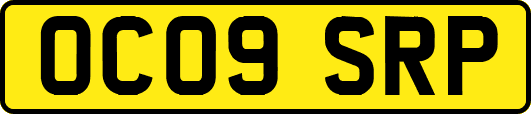 OC09SRP