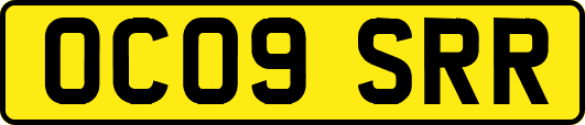 OC09SRR