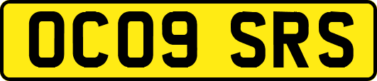 OC09SRS