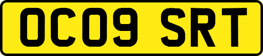 OC09SRT