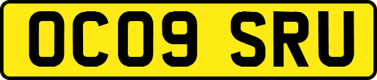 OC09SRU