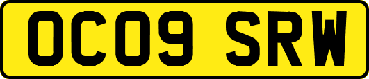 OC09SRW
