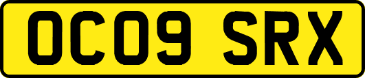 OC09SRX