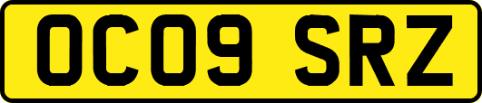 OC09SRZ