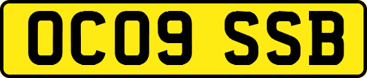 OC09SSB