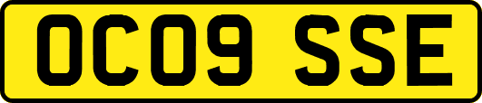 OC09SSE