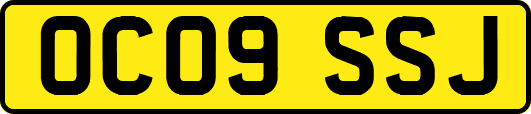 OC09SSJ