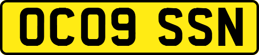 OC09SSN
