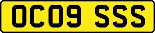 OC09SSS