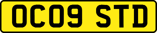 OC09STD