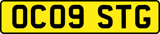 OC09STG
