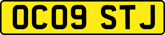 OC09STJ